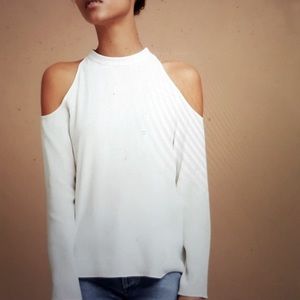 Aritizia Wilfred Free McCall shirt Small